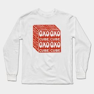 OXO Long Sleeve T-Shirt